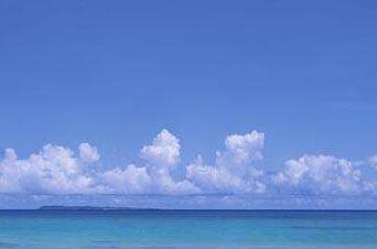 【胡欣怡】有梦去追—读《天蓝色的彼岸》有感